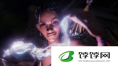《午夜之南》游戏时长10-12小时 故事在一天内展开