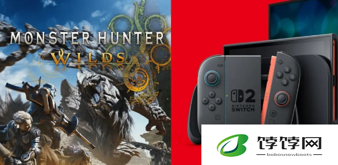 《怪物猎人：荒野》能否登陆Switch 2？制作人辻本良三回应耐人寻味