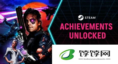 育碧已为《孤岛惊魂3：血龙》添加Steam成就
