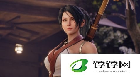 《忍者龙剑传2：黑之章》新补丁上线 追加拍照模式