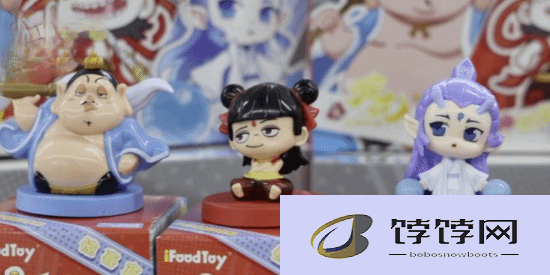 爆火催生供不应求！玩具公司日产 20 万哪吒，生产线 24 小时火力全开