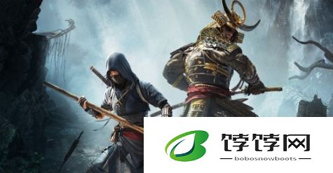 《刺客信条：影》包含700段过场动画 让玩家反省自己