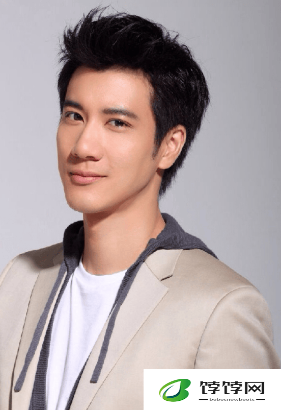 王力宏回应是否想找新伴侣：重心放在工作与亲人