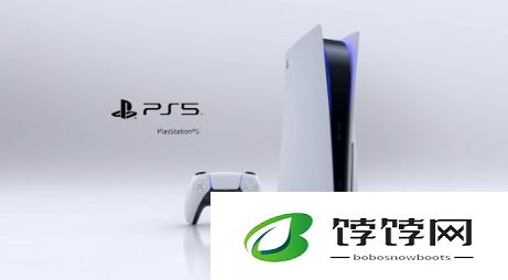 索尼新季度财报 PS5出货量达到7510万台