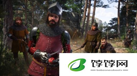 战马工作室将为《天国：拯救2》提供官方MOD支持
