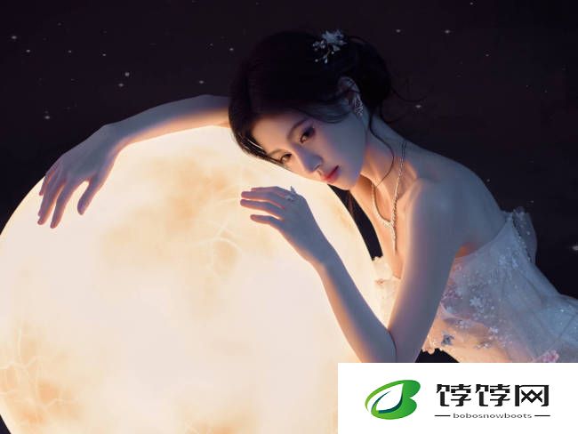 鞠婧祎