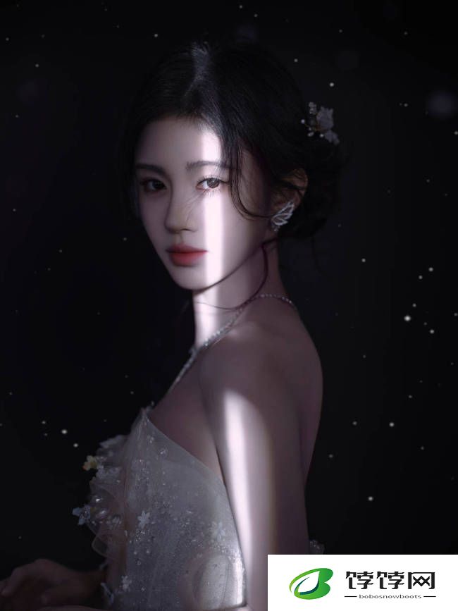 鞠婧祎