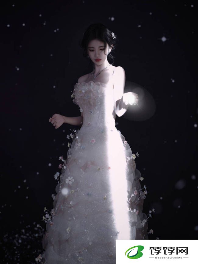 鞠婧祎