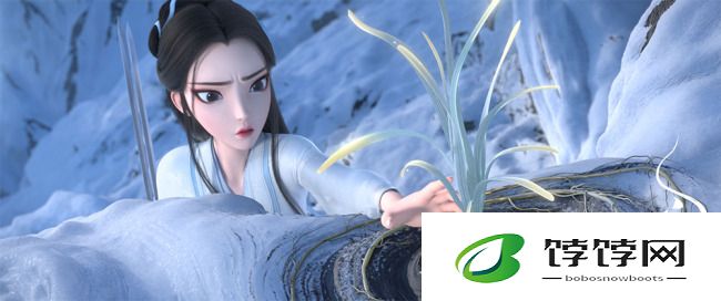 电影《白蛇：浮生》发布“雕梁画栋”制作特辑