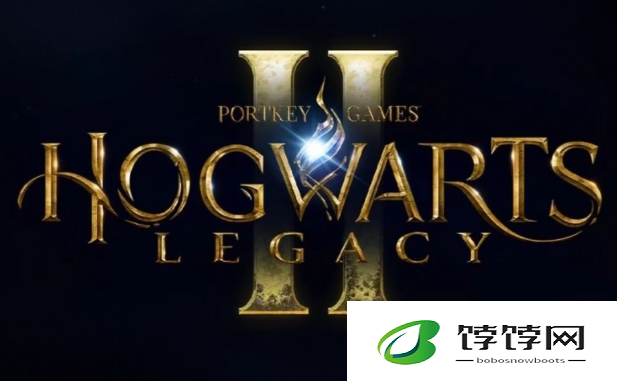 彭博社爆料：《霍格沃茨之遗2》与初代DLC开发中，魔法世界再续传奇