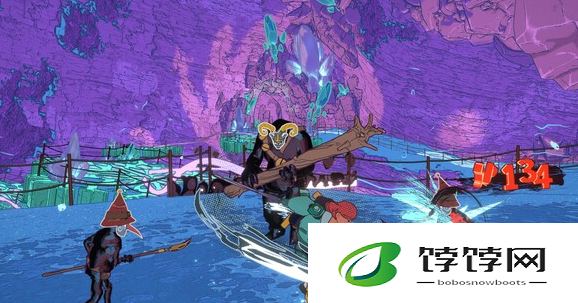 PS5玩家有福了！《辛特堡传说》打破独占，精彩即将开启