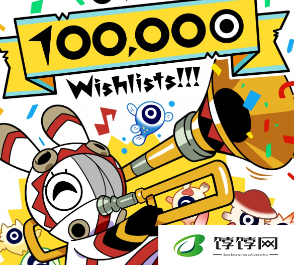 《啪嗒砰》精神续作《Ratatan》火爆！Steam愿望单数量突破10万