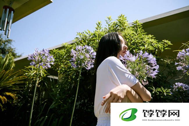 倪妮