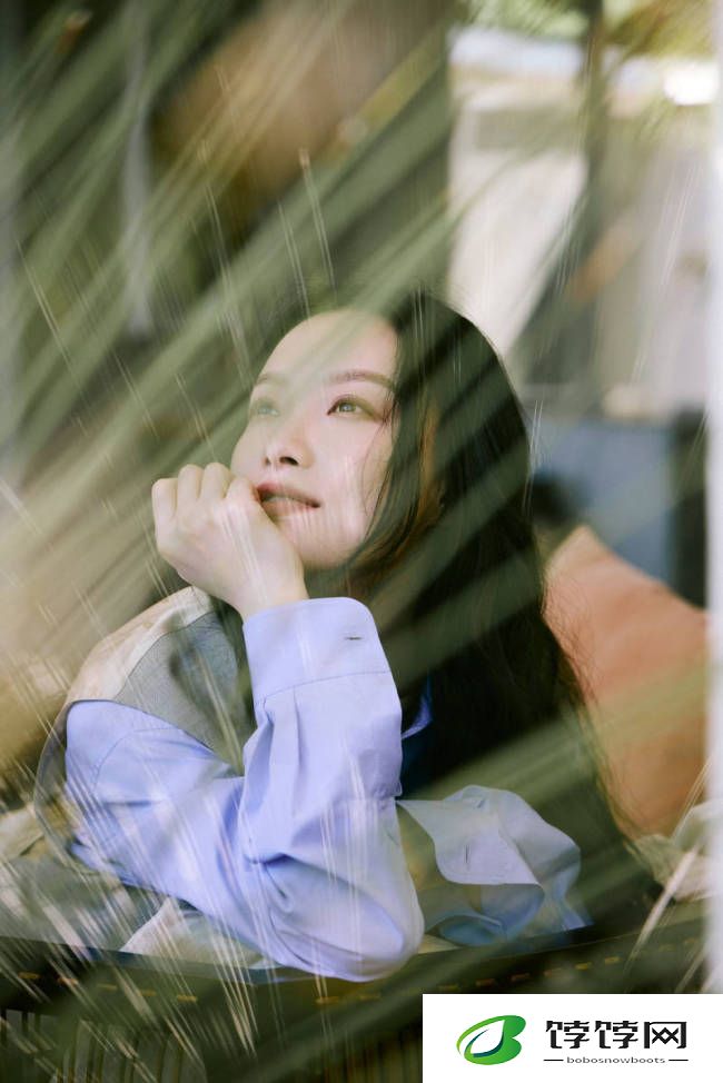 倪妮