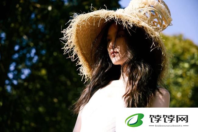 倪妮