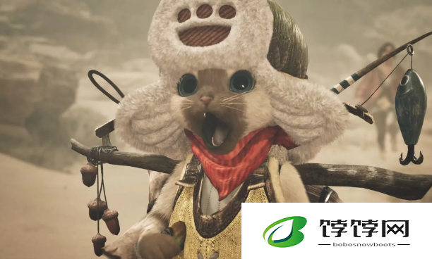 《怪物猎人：荒野》二测热度飙升，Steam在线人数突破25万