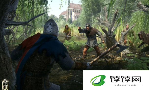 《天国：拯救2》Steam禁讨DEI：玩家权益与游戏生态的隐忧