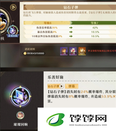 《无尽梦回》连珠流暴富之梦如何搭配