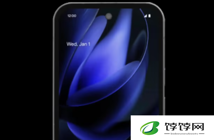 谷歌 Pixel 9a 渲染图曝光：屏占比妥协背后的性价比考量