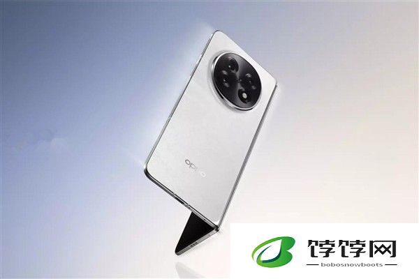 工信部发威了！OPPO Find N5证件照和详细参数曝光