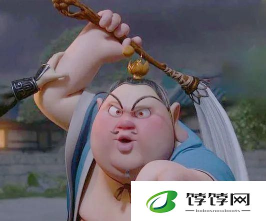 哪吒2台词英文翻译有多绝