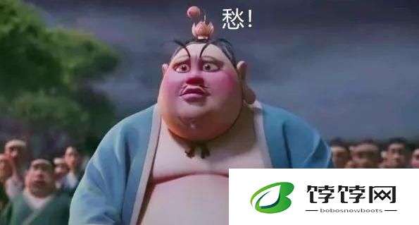 哪吒2台词英文翻译有多绝