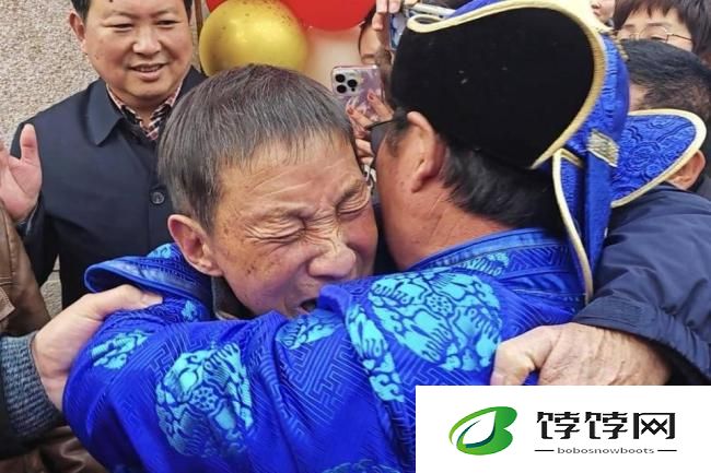国家的孩子回到离别65年的家二哥回忆,父母带着遗憾离世,从未想过能找到