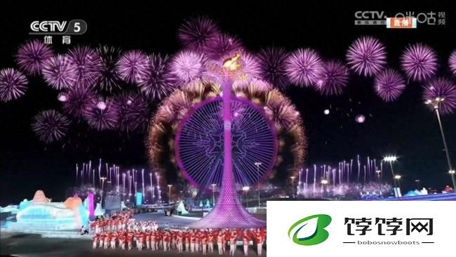 亚冬会开幕式烟花公司筹备三个月