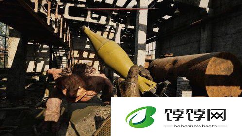 《潜行者2》切尔诺贝利之心某人储藏点在什么位置