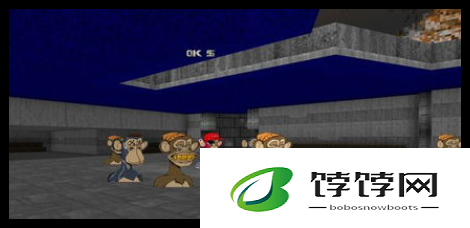 《潜行者2》灰熊外骨骼及升级蓝图在什么位置