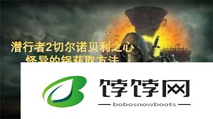 《潜行者2》怪异的锅有什么作用