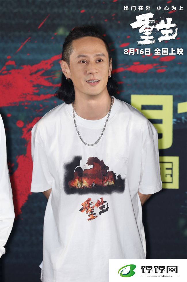 电影《重生》北京首映 沉浸式反转复仇局获赞