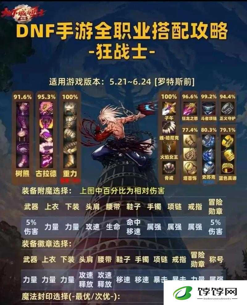 天境手游最强职业究竟是谁 哪个角色更厉害