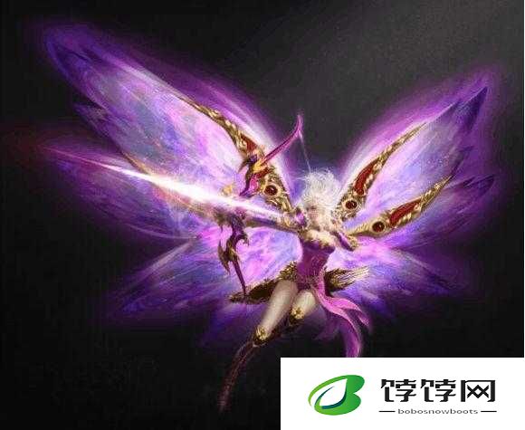永恒纪元戒女神制作细节与草图首次大曝光全过程揭秘