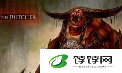 《暗黑破坏神：不朽》屠夫打法攻略