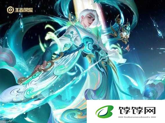 王者荣耀2021年牛年限定皮肤：牛气冲天，荣耀新篇章