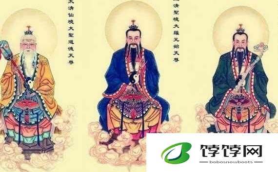 大神归来之弟子分析 太白金星的独特魅力与重要作用解析