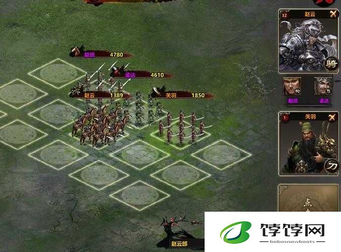坦克火线：排兵布阵攻略大全