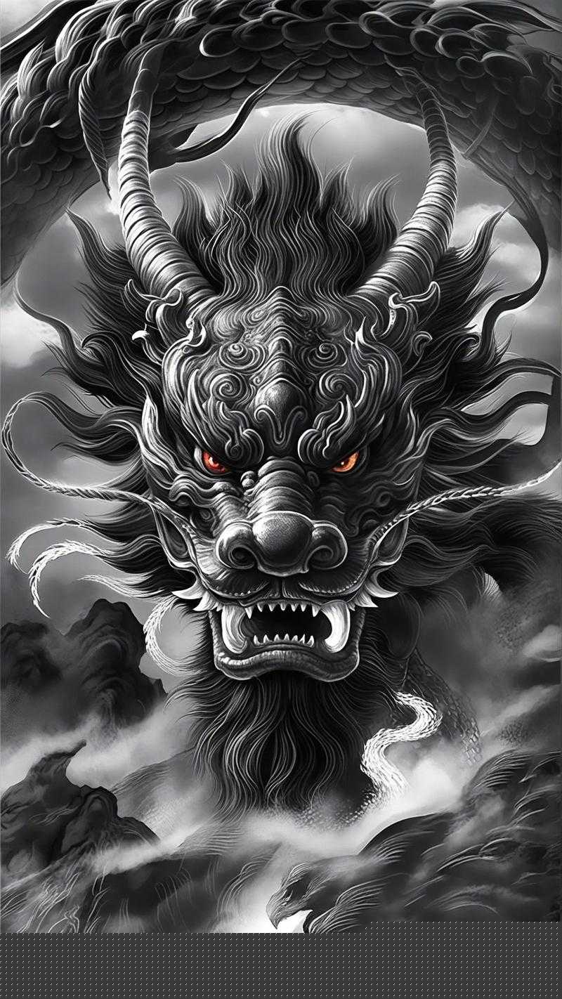 深度解析黑龙风暴成就系统：全方位探秘其规则与奖励