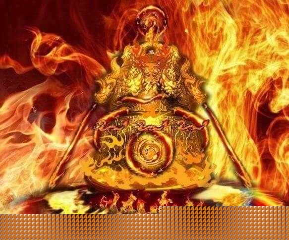 探索神秘法宝，开启无限可能