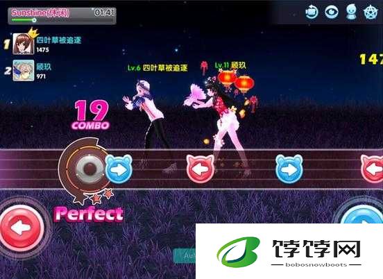 炫舞么么哒舞蹈技能分类大揭秘 各类技能详细解析与特点