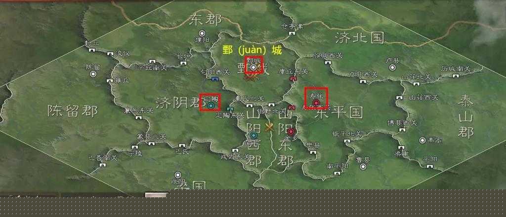 新三国霸业之顶级装备碧血麒麟盾全方面详细介绍与解读
