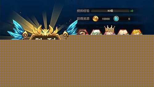 天域幻想中处处惊喜的神将传记系统探秘