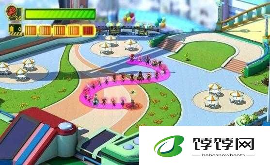 神奇101隐物揭秘：解锁角色背后的神秘力量
