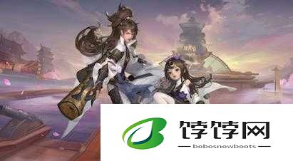 《新剑侠情缘》携手《大宋宫词》联动合作重磅开启：古风魅力跨界融合新篇章开启
