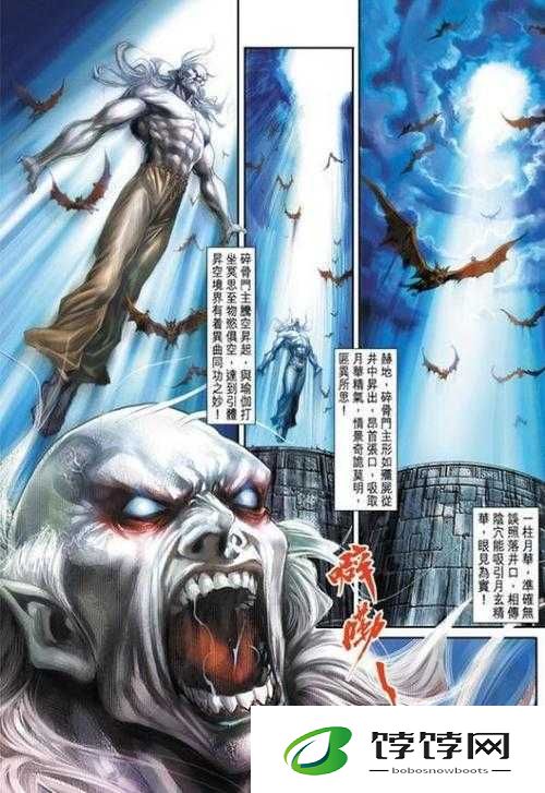 深入浅析龙虎门装备，解读其背后的秘密