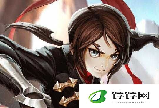 龙之谷手游新职业刺客曝光：隐匿与致命的艺术