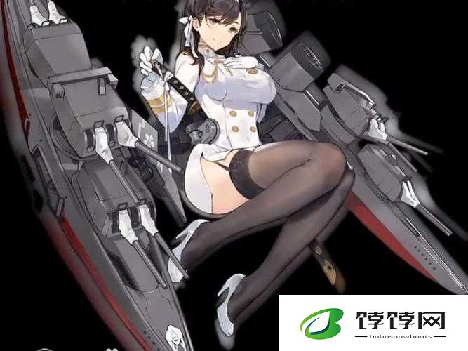 少女舰队舰娘玩法全解析 带你深入了解精彩游戏世界