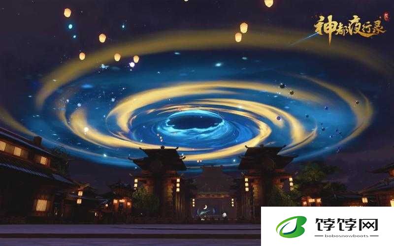 神都夜行录：拓印回家吧满星连携效果揭秘