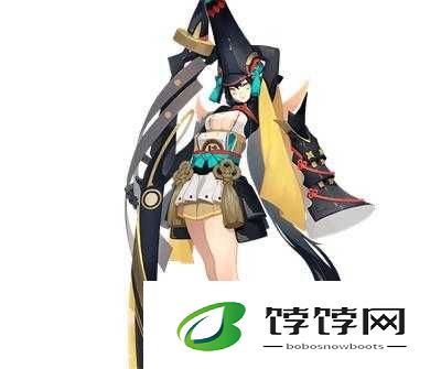 建议：《MOBA多张式神：妖刀姬姑获鸟原画惊艳登场》